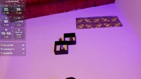 cristina_joy online show from April 23, 11:39 am