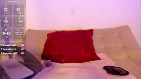 cristina_joy online show from May 27, 12:24 pm
