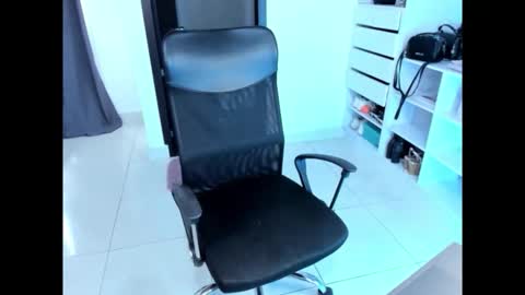 cristinasweet7 online show from December 2, 6:32 pm