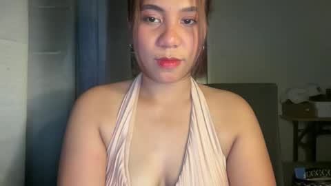 Cristina Valerie online show from November 9, 7:04 am