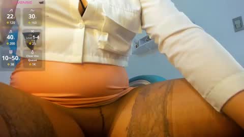 Julieta online show from February 21, 9:12 am