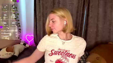 Marry online show from July 9, 3:14 pm