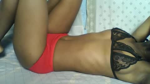 crush069 online show from October 28, 1:17 pm