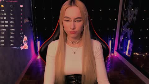 crybambi online show from April 22, 10:12 am