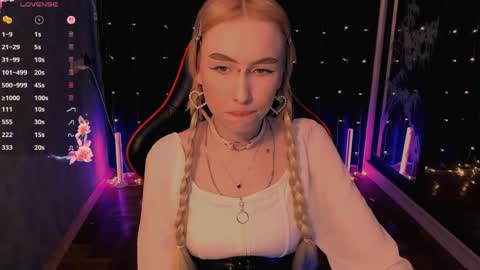 crybambi online show from April 27, 10:34 am