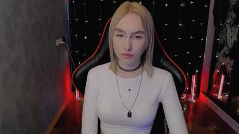 crybambi online show from February 5, 7:33 am