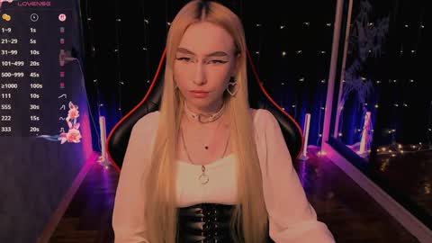 crybambi online show from April 18, 9:45 am