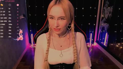 crybambi online show from April 21, 10:11 am