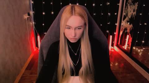 crybambi online show from March 4, 10:22 am