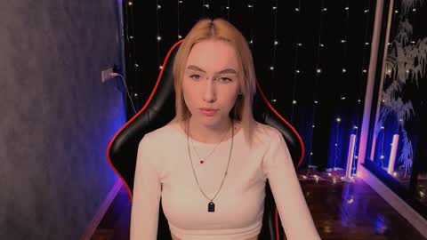 crybambi online show from February 19, 9:53 am