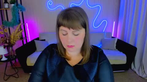 Anna online show from September 27, 6:48 pm