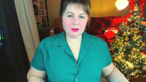 Anna online show from January 12, 8:03 pm