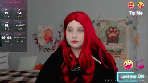 Chris online show from October 19, 11:01 am