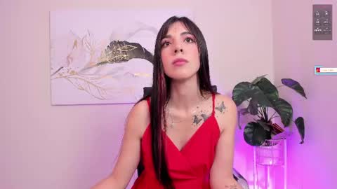 crystal_arlette online show from July 24, 2:26 pm