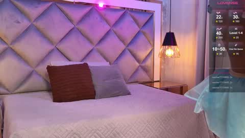 crystal_gilton online show from December 14, 8:03 pm