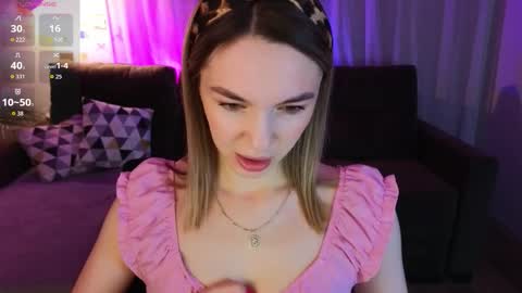 crystal_hanna online show from January 11, 2:27 am