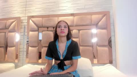 CRYSTAL online show from February 28, 11:09 am