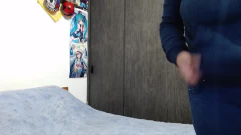 Crystal shadow online show from November 25, 1:30 am