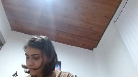 Crystal Blaze online show from February 12, 11:28 pm