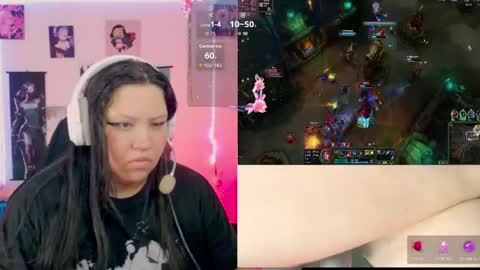 crystal online show from April 22, 2:52 am