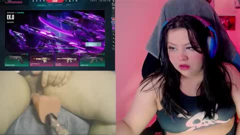 crystal online show from January 17, 3:23 am