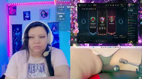 crystal online show from April 28, 1:14 am