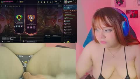 crystal online show from February 2, 3:43 am