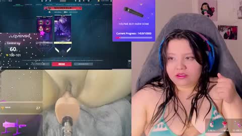 crystal online show from January 5, 3:34 pm