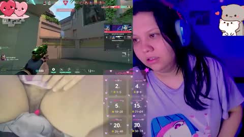 crystal online show from February 19, 6:00 am