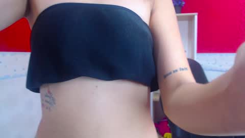Snapshot of crystal_walls chatting on December 19, 7:51 pm I AM CRYSTAL online show from December 19, 7:51 pm