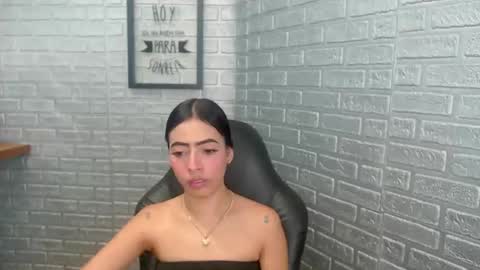 Snapshot of crystal_walls chatting on March 9, 6:21 pm I AM CRYSTAL online show from March 9, 6:21 pm