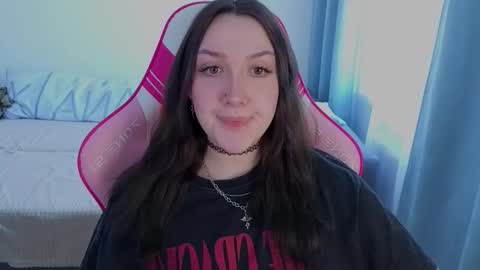 Grace online show from February 18, 10:36 am