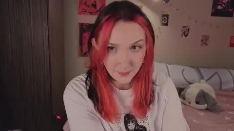 Grace online show from October 18, 9:05 pm