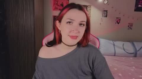 Grace online show from November 23, 9:16 pm