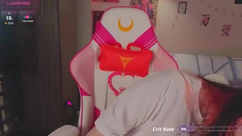 Grace online show from November 10, 8:37 pm