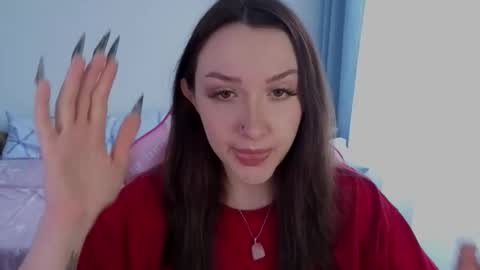 Grace online show from March 9, 11:46 am