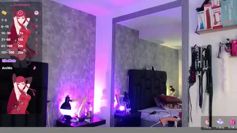 Crystal online show from March 21, 6:35 pm