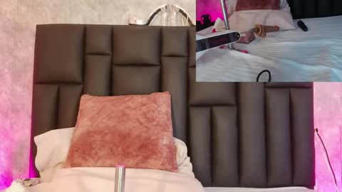 Crystal online show from April 24, 7:38 pm