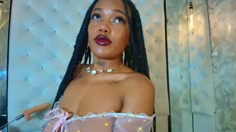 Crystal online show from April 25, 9:12 pm