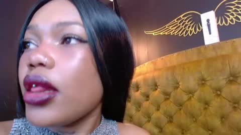 Snapshot of crystalbrooke3x chatting on March 1, 8:10 pm Crystal online show from March 1, 8:10 pm