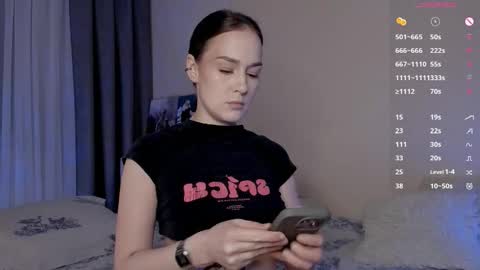 Arina online show from February 24, 3:32 pm