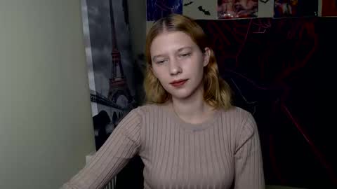 Stella online show from October 10, 6:24 pm