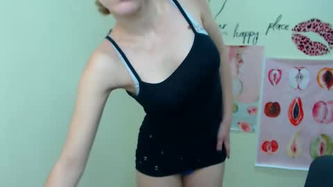 Stella online show from February 20, 7:55 am