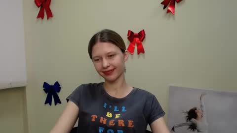 Stella online show from February 7, 1:22 pm