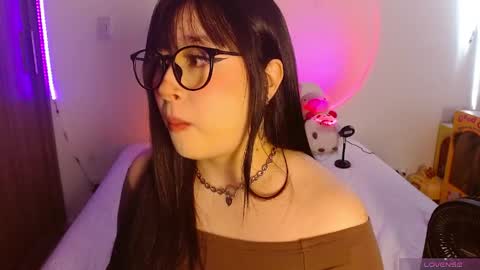 Olivia  online show from May 31, 1:39 pm