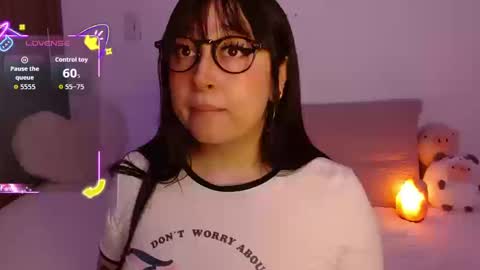 Olivia  online show from September 24, 12:09 am