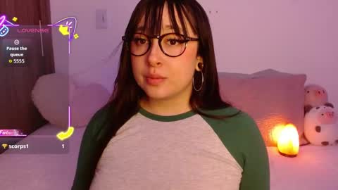 Olivia  online show from September 13, 2:08 am