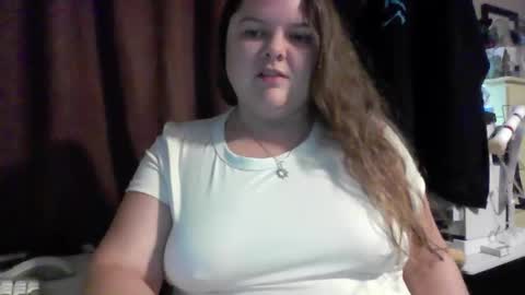 Herekittykitty69 online show from November 21, 5:48 pm