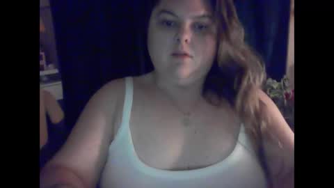 Herekittykitty69 online show from June 7, 6:31 am