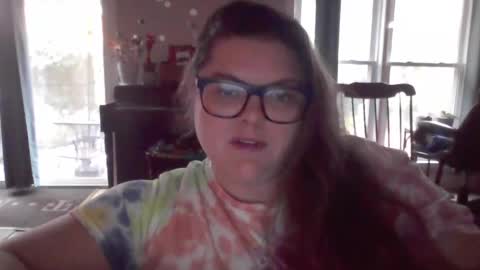 Snapshot of crystalizzzee chatting on January 18, 4:10 pm Herekittykitty69 online show from January 18, 4:10 pm